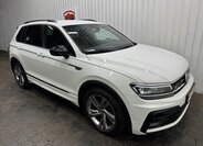 Volkswagen Tiguan 12