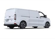 Ford Transit Custom VAN / Minibus 0,0 100 kw