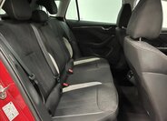 Škoda Scala Hatchback 999,0 85 kw