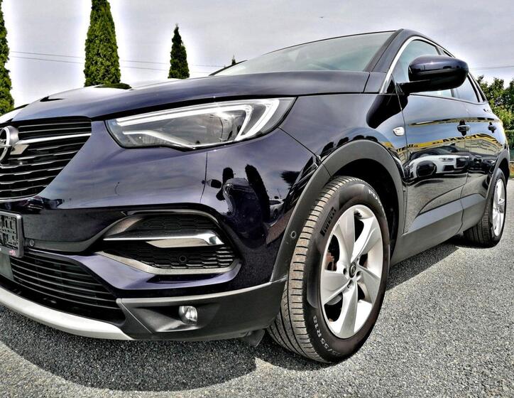 Opel Grandland X 37