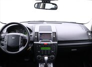 Land Rover Freelander SUV 2,2 l 140 kw