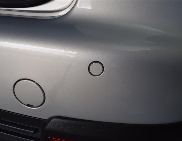 Volkswagen Touran MPV 1,4 l 103 kw