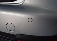 Volkswagen Touran MPV 1,4 l 103 kw