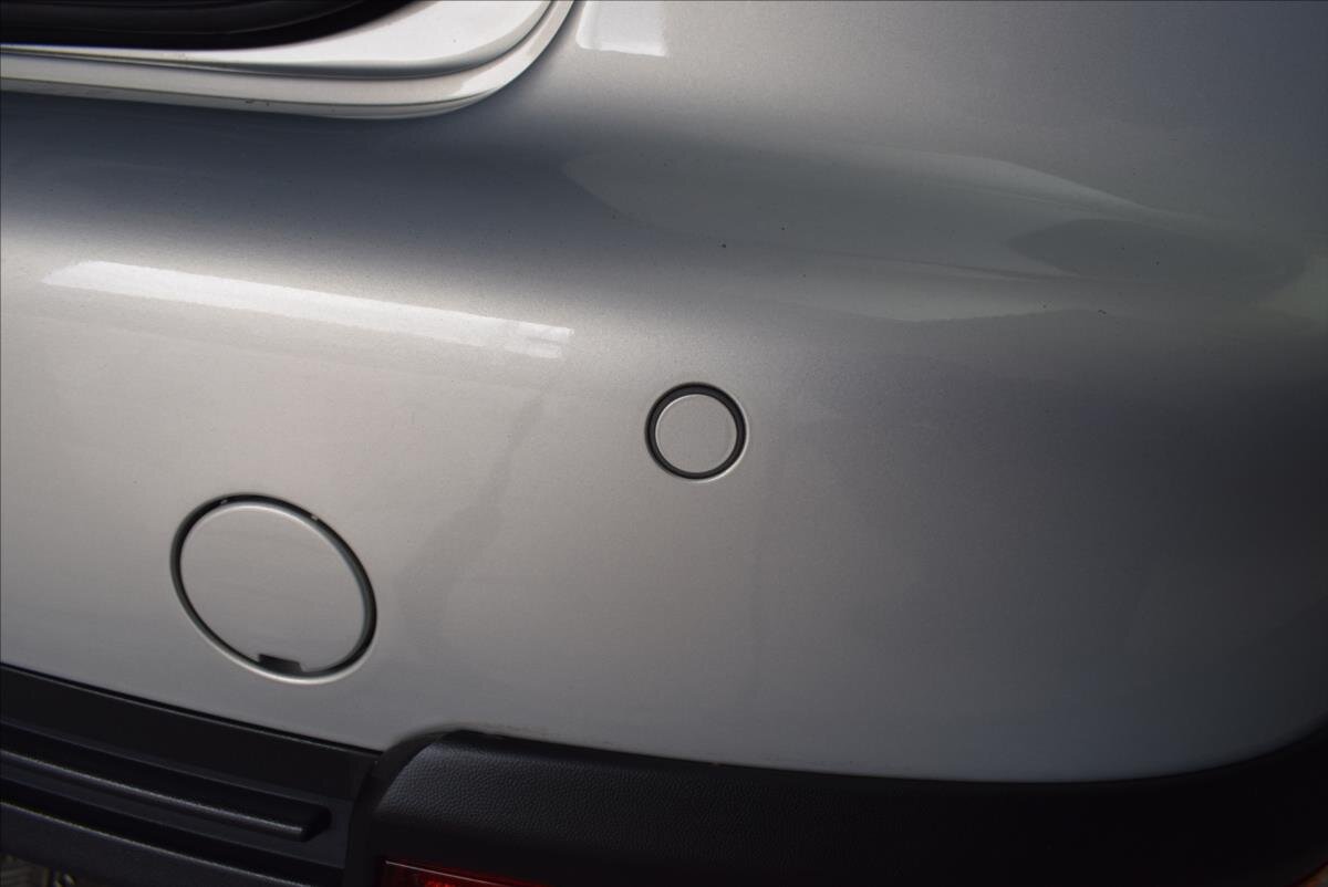 Volkswagen Touran MPV 1,4 l 103 kw