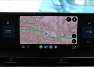 Citroën C4 SUV / Terénní 1,2 l 96 kw