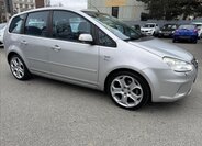 Ford C-MAX MPV 1,8 l 85 kw