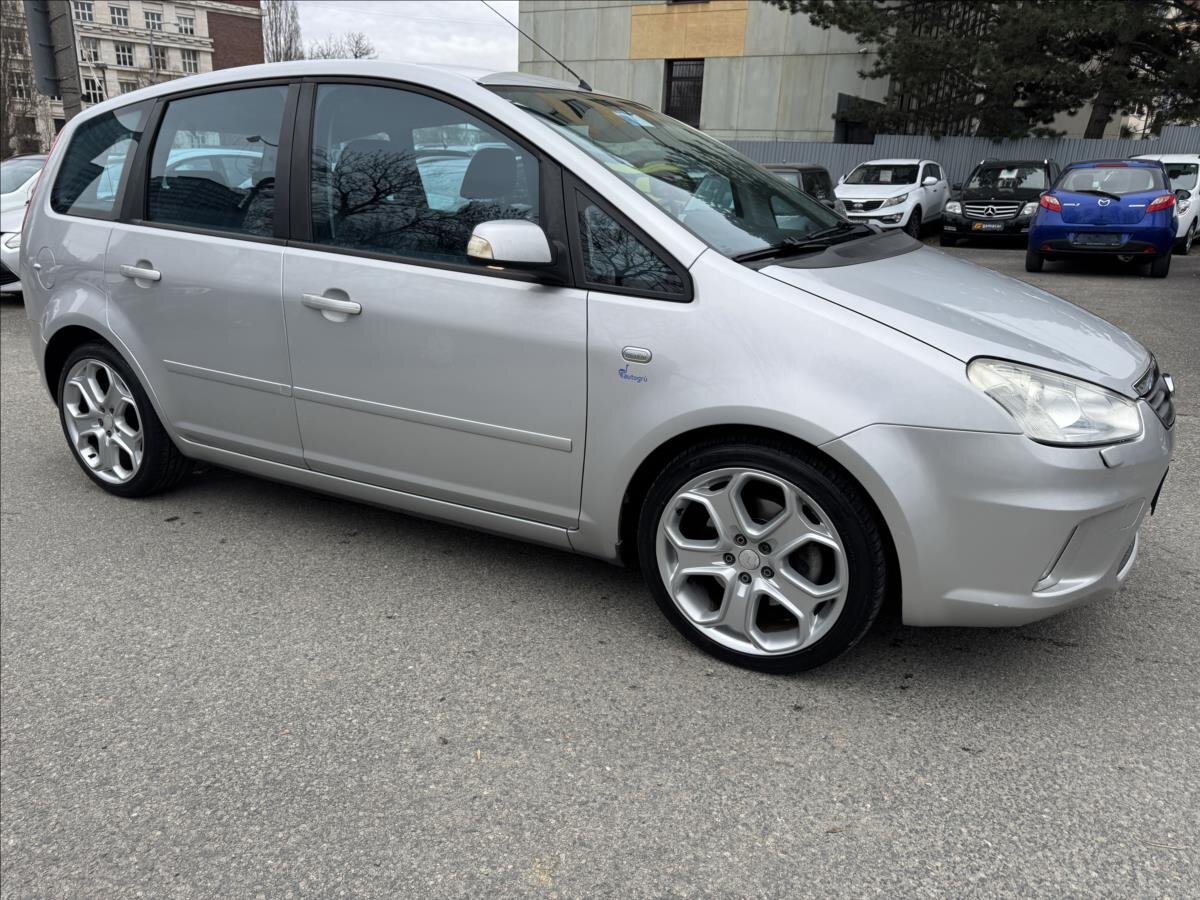 Ford C-MAX MPV 1,8 l 85 kw
