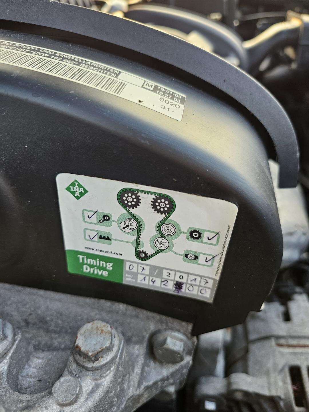 Škoda Fabia Kombi 1,4 l 63 kw