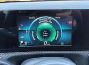 Mercedes-Benz Třídy A Hatchback 1,3 l 80 kw