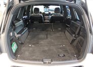 Mercedes-Benz GLS SUV 3,0 l 190 kw