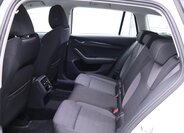 Škoda Octavia 13