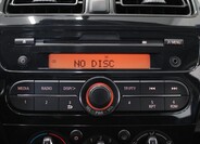 Mitsubishi Space Star 11