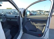 Volkswagen Caddy Kombi 2,0 l 103 kw