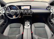 Mercedes-Benz CLA Sedan / Limuzína 2,0 l 110 kw