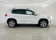 Volkswagen Tiguan SUV 2,0 l 103 kw
