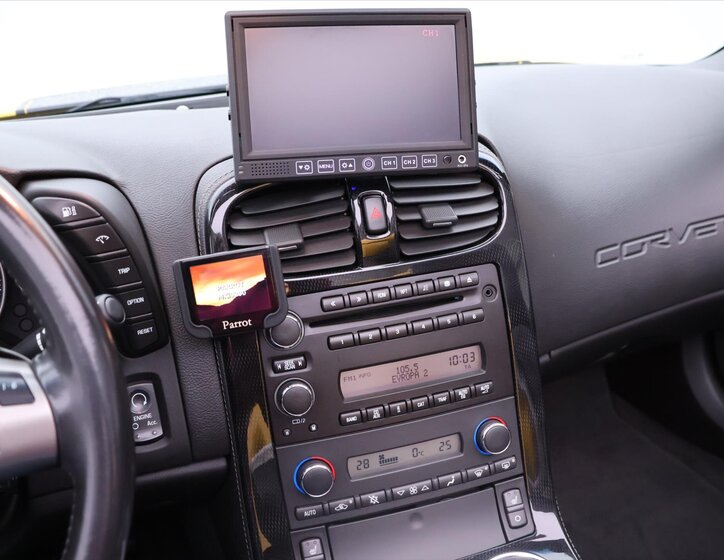 Chevrolet Corvette 37