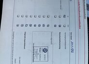 Škoda Fabia Kombi 1,6 l 77 kw