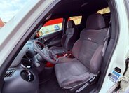 Nissan Juke SUV / Terénní 1,6 l 160 kw