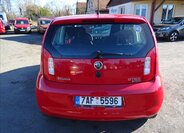 Škoda Citigo Hatchback 999,0 50 kw