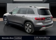 Mercedes-Benz GLB SUV / Terénní 2,0 l 110 kw