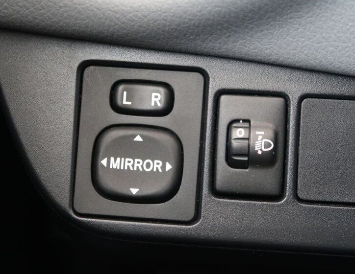 Toyota Yaris Hatchback 1,3 l 73 kw