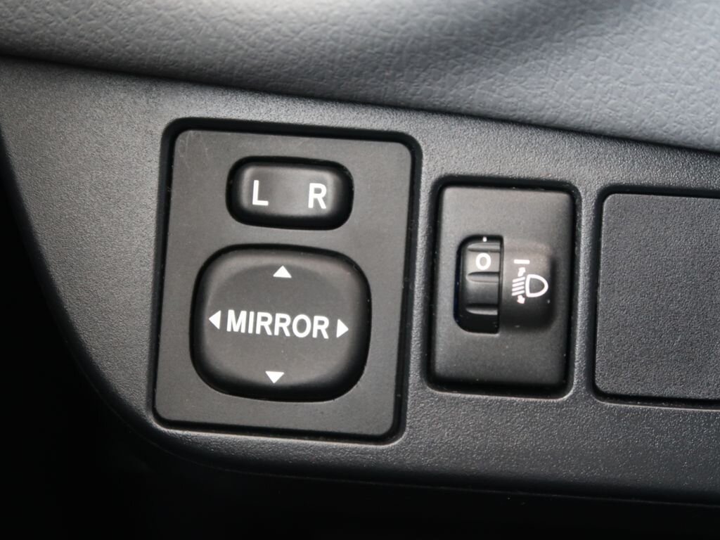 Toyota Yaris Hatchback 1,3 l 73 kw