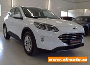 Ford Kuga SUV / Terénní 0,0 88 kw