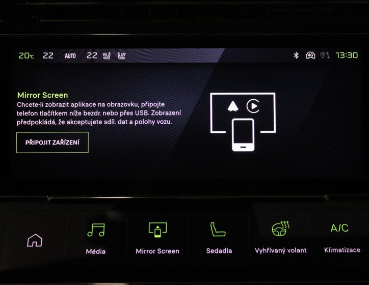 Peugeot 308 Hatchback 1,2 l 96 kw