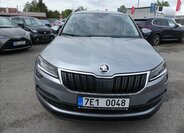Škoda Karoq SUV / Terénní 2,0 l 110 kw