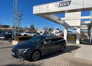 Toyota Corolla Kombi 1,8 l 72 kw