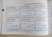 Mitsubishi Outlander SUV / Terénní 2,0 l 110 kw