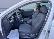 Škoda Superb Sedan / Limuzína 2,0 l 140 kw