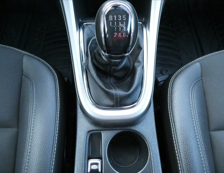 Opel Astra Kombi 1,4 l 88 kw