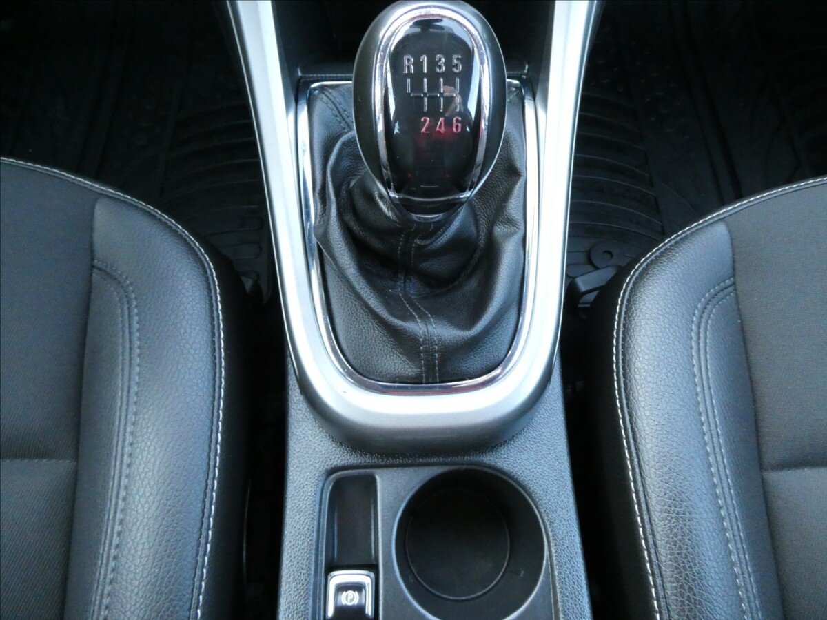 Opel Astra Kombi 1,4 l 88 kw