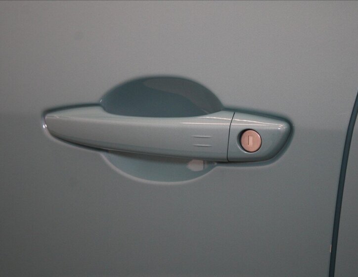 Fiat 600 SUV / Terénní 1,2 l 107 kw