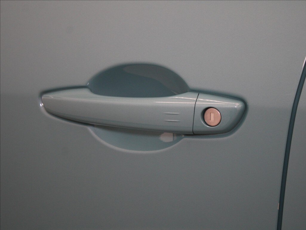 Fiat 600 SUV / Terénní 1,2 l 107 kw