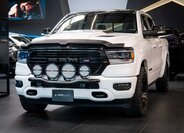 Dodge RAM Pick-up 5,7 l 295 kw