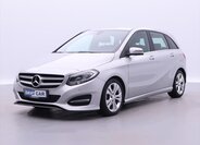 Mercedes-Benz Třídy B 3