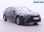 KIA Optima Kombi 1,7 l 104 kw