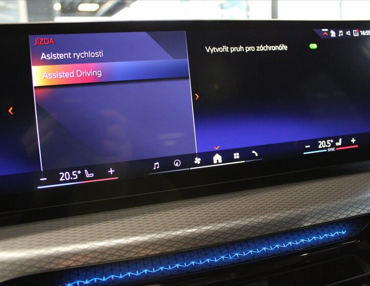 BMW Řada 3 Kombi 2,0 l 140 kw