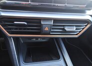 Cupra Formentor Kombi 1,4 l 110 kw