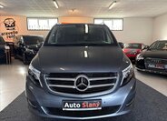 Mercedes-Benz Třídy V MPV 2,1 l 120 kw