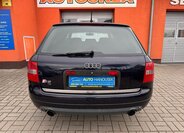 Audi S6 Kombi 4,2 l 220 kw