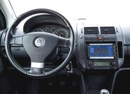 Volkswagen Polo Hatchback 1,4 l 59 kw