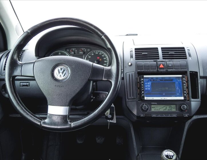 Volkswagen Polo Hatchback 1,4 l 59 kw