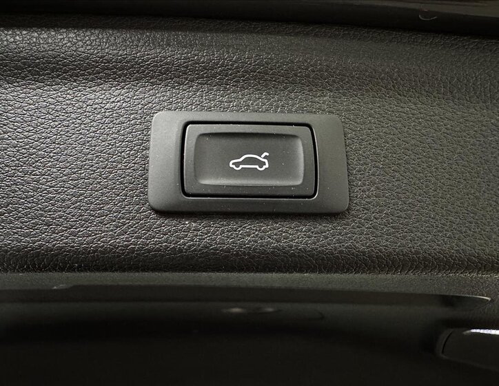 Audi Q3 SUV / Terénní 2,0 l 170 kw