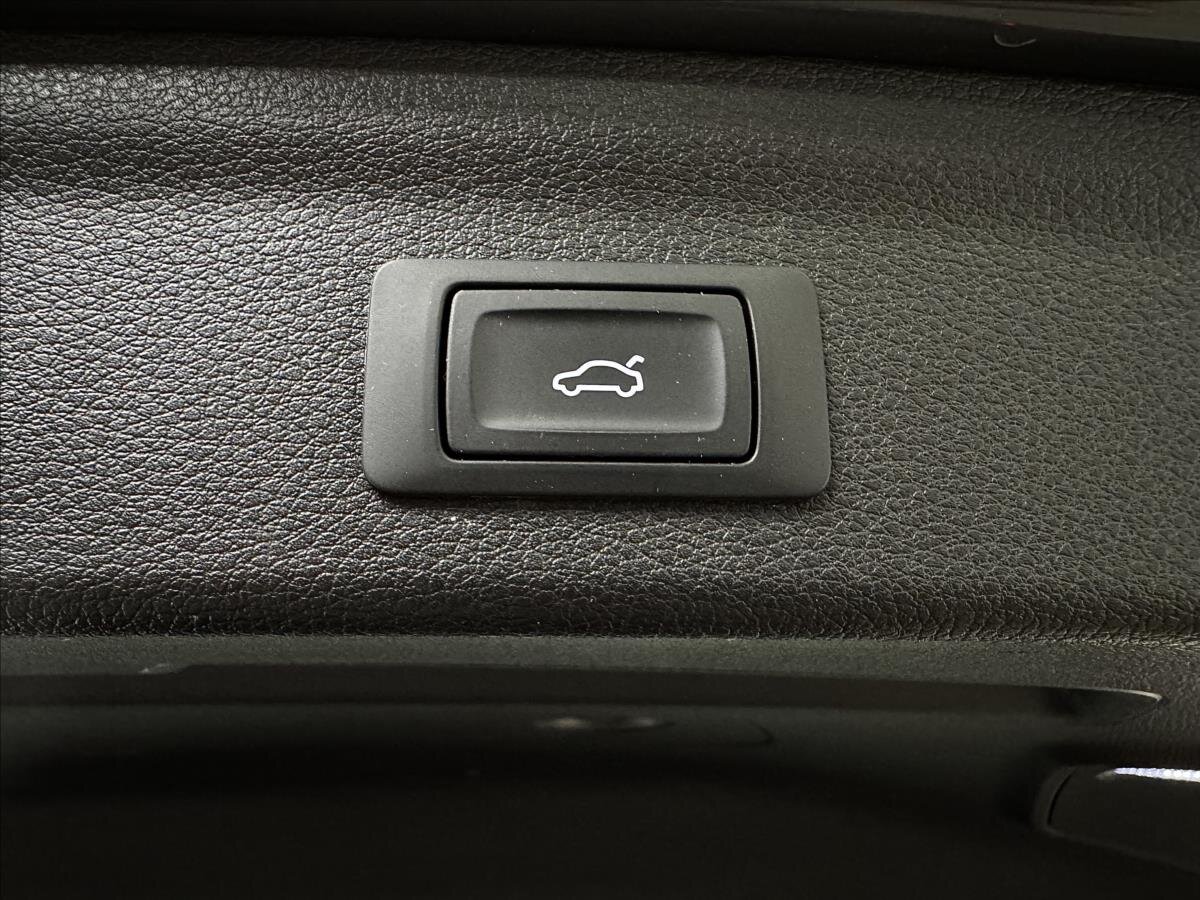 Audi Q3 SUV / Terénní 2,0 l 170 kw