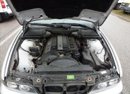 BMW Řada 5 Kombi 2,2 l 125 kw