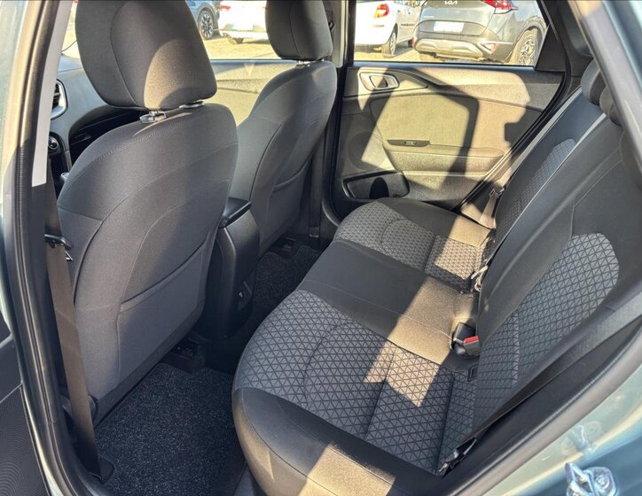 KIA Ceed Kombi 1,5 l 103 kw