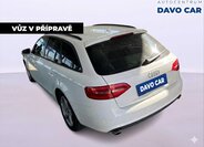 Audi A4 Kombi 3,0 l 180 kw
